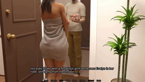 Esposa Compartilhada 